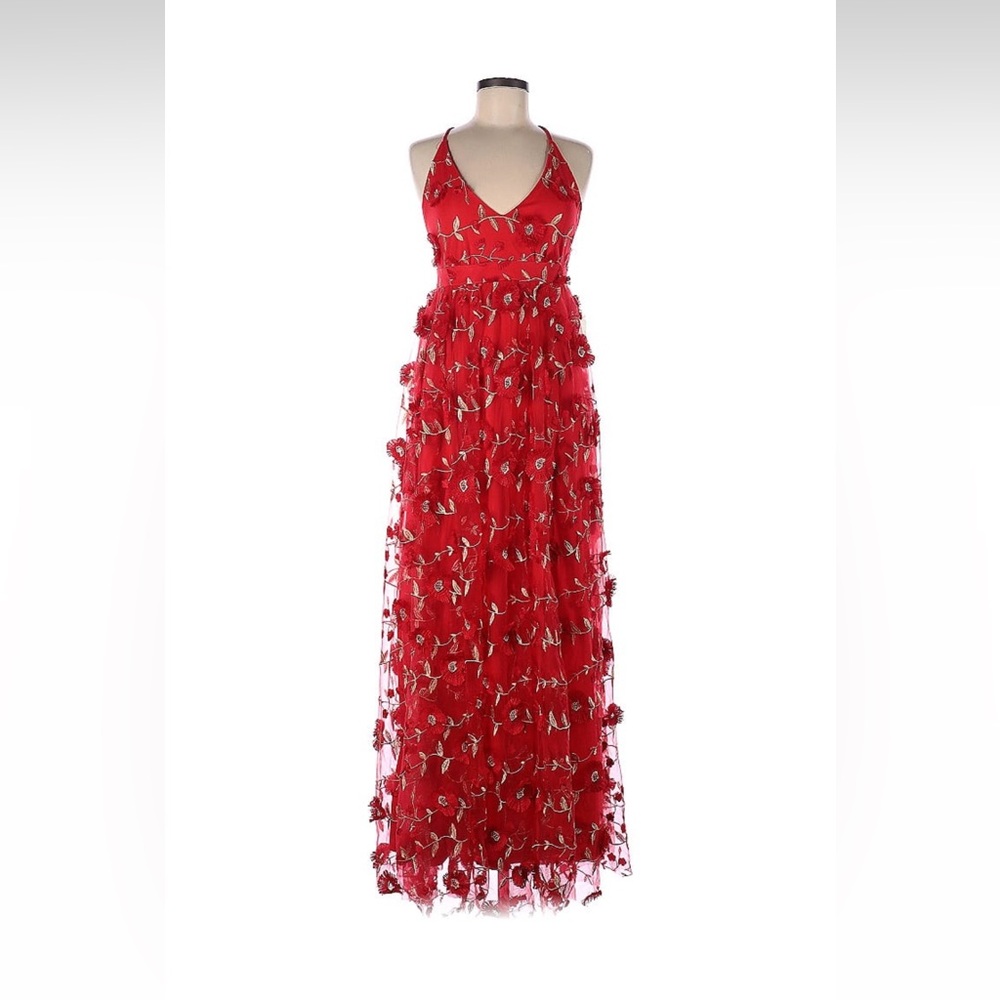 COPY - Altard State Arabella dress